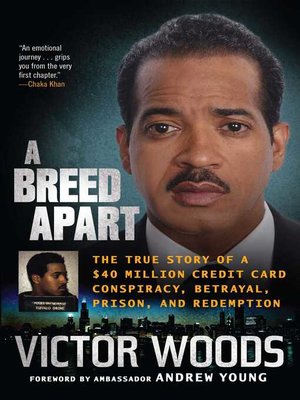 cover image of A Breed Apart